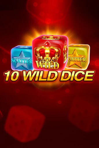 Демо игра 10 Wild Dice  на сайте игровых автоматов JoyCasino