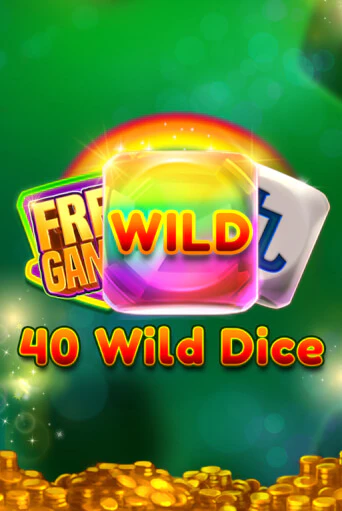 Демо игра 40 Wild Dice   на сайте игровых автоматов JoyCasino
