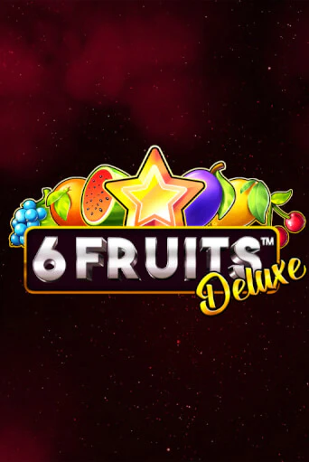 Демо игра 6 Fruits Deluxe на сайте игровых автоматов JoyCasino