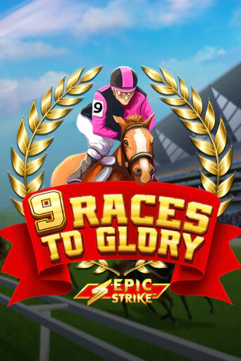 Демо игра 9 Races to Glory на сайте игровых автоматов JoyCasino