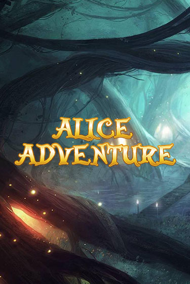 Демо игра Alice Adventure на сайте игровых автоматов JoyCasino