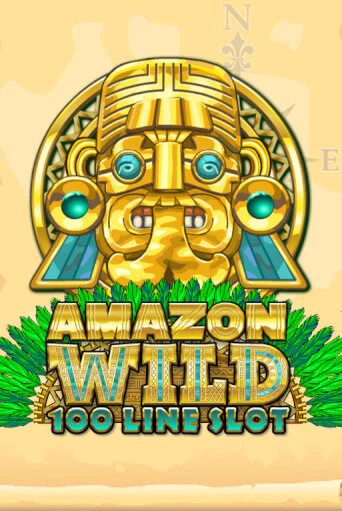 Демо игра Amazon Wild на сайте игровых автоматов JoyCasino