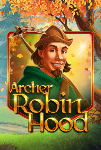 Демо игра Archer Robin Hood на сайте игровых автоматов JoyCasino