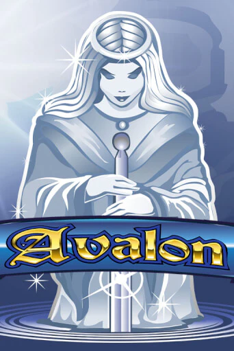Демо игра Avalon на сайте игровых автоматов JoyCasino