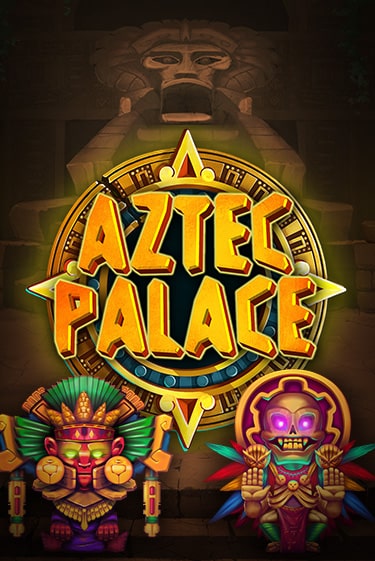 Демо игра Aztec Palace на сайте игровых автоматов JoyCasino