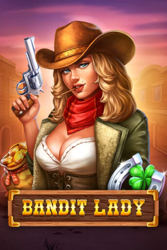 Демо игра Bandit Lady на сайте игровых автоматов JoyCasino
