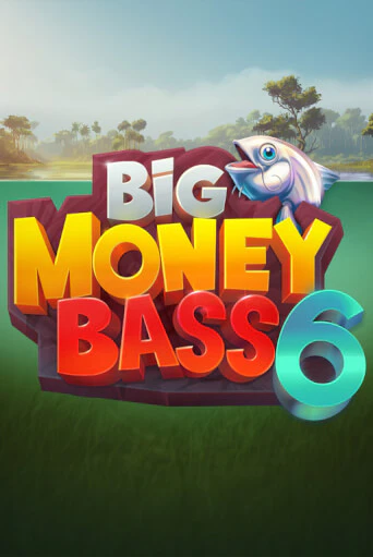 Демо игра Big Money Bass 6 на сайте игровых автоматов JoyCasino