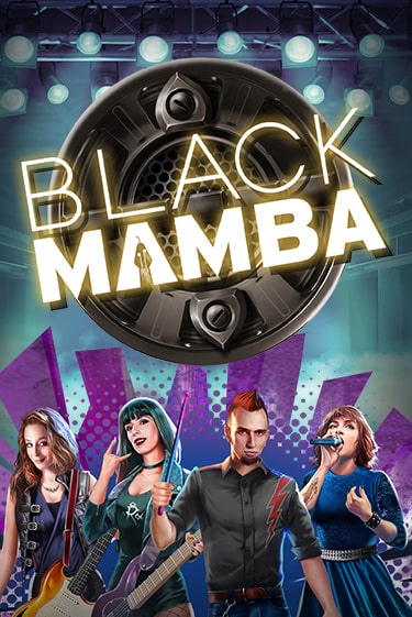 Демо игра Black Mamba на сайте игровых автоматов JoyCasino
