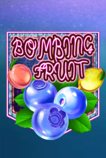 Демо игра Bombing Fruit на сайте игровых автоматов JoyCasino