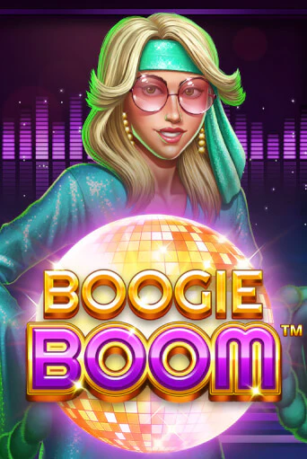 Демо игра Boogie Boom на сайте игровых автоматов JoyCasino