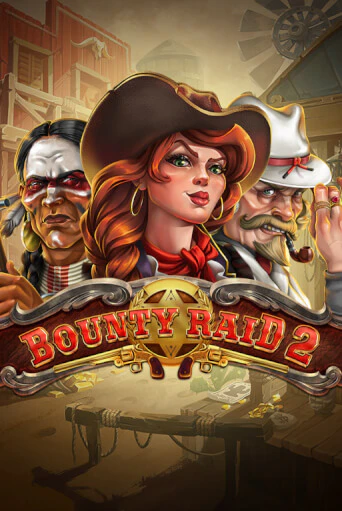 Демо игра Bounty Raid 2 на сайте игровых автоматов JoyCasino