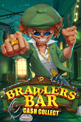 Демо игра Brawler's Bar на сайте игровых автоматов JoyCasino