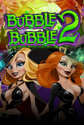Демо игра Bubble Bubble 2 на сайте игровых автоматов JoyCasino