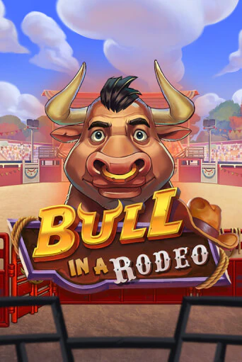 Демо игра Bull in a Rodeo на сайте игровых автоматов JoyCasino