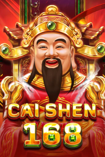 Демо игра Cai Shen 168 на сайте игровых автоматов JoyCasino
