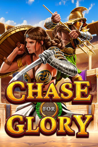 Демо игра Chase For Glory на сайте игровых автоматов JoyCasino
