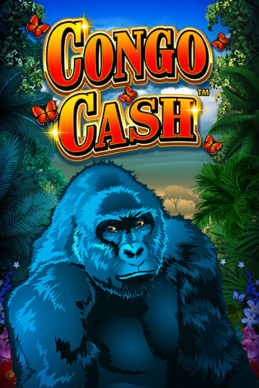 Демо игра Congo Cash на сайте игровых автоматов JoyCasino