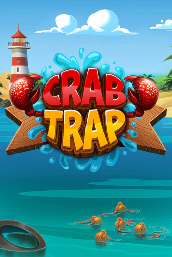 Демо игра Crab Trap на сайте игровых автоматов JoyCasino