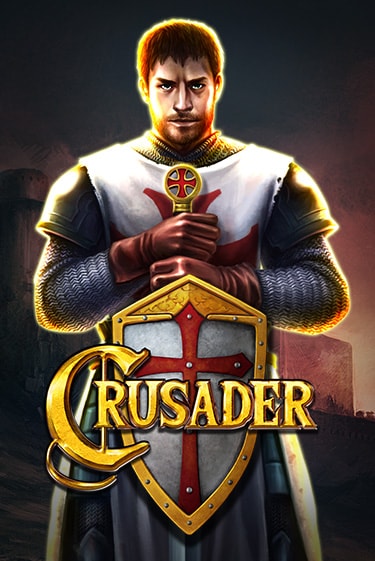 Демо игра Crusader на сайте игровых автоматов JoyCasino
