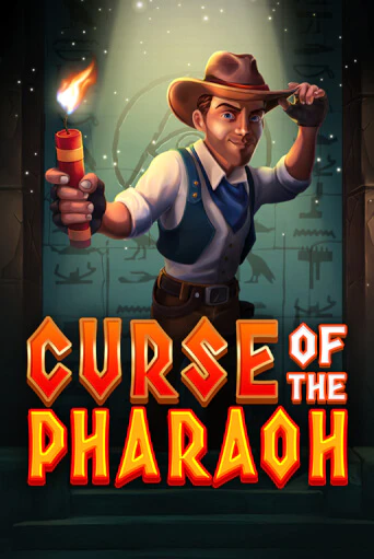 Демо игра Curse of the Pharaoh на сайте игровых автоматов JoyCasino