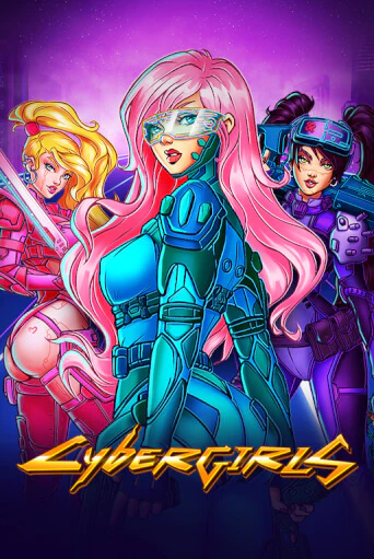 Демо игра Cybergirls на сайте игровых автоматов JoyCasino