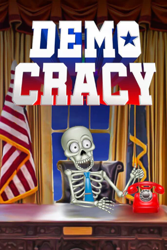 Демо игра Democracy на сайте игровых автоматов JoyCasino