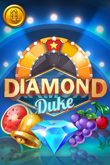Демо игра Diamond Duke на сайте игровых автоматов JoyCasino