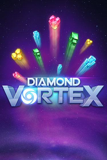 Демо игра Diamond Vortex на сайте игровых автоматов JoyCasino