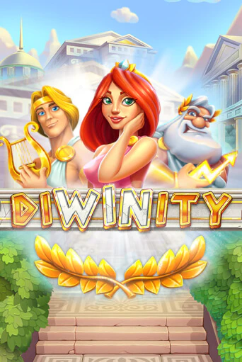 Демо игра Diwinity на сайте игровых автоматов JoyCasino