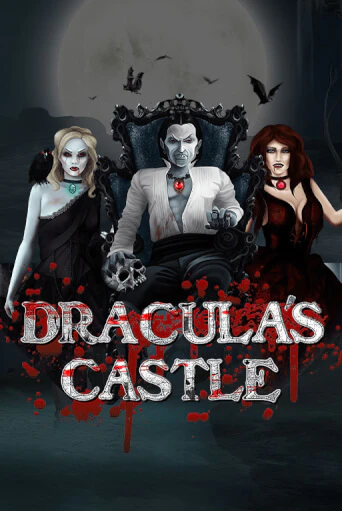 Демо игра Dracula's Castle на сайте игровых автоматов JoyCasino