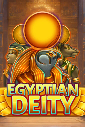 Демо игра Egyptian Deity на сайте игровых автоматов JoyCasino