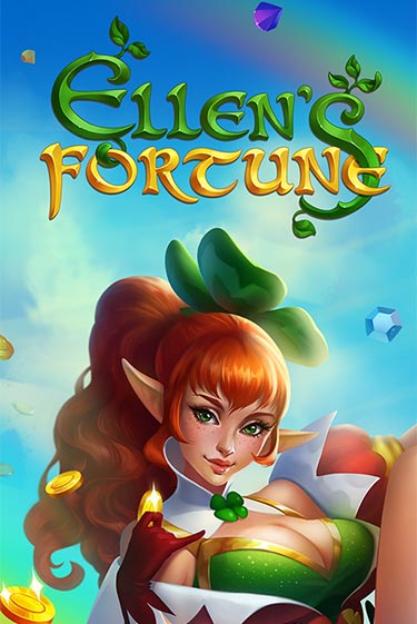 Демо игра Ellen’s Fortune на сайте игровых автоматов JoyCasino