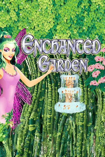 Демо игра Enchanted Garden на сайте игровых автоматов JoyCasino
