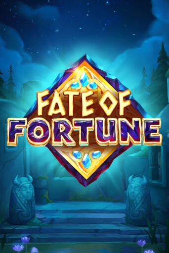 Демо игра Fate of Fortune на сайте игровых автоматов JoyCasino