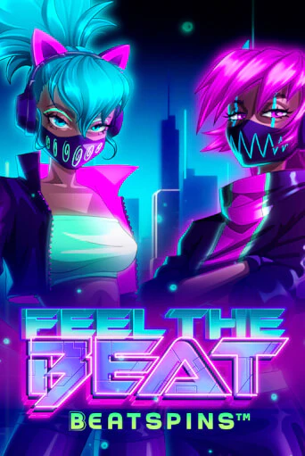 Демо игра Feel the Beat на сайте игровых автоматов JoyCasino