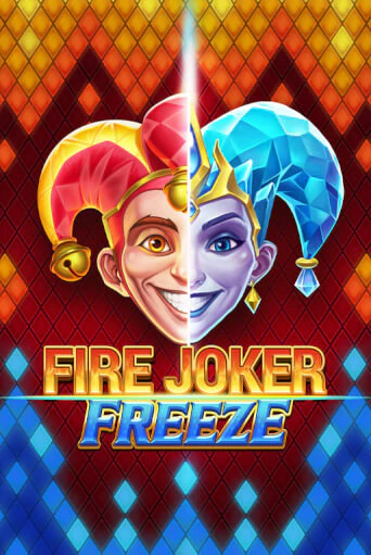 Демо игра Fire Joker Freeze на сайте игровых автоматов JoyCasino