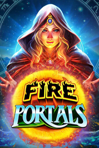Демо игра Fire Portals на сайте игровых автоматов JoyCasino