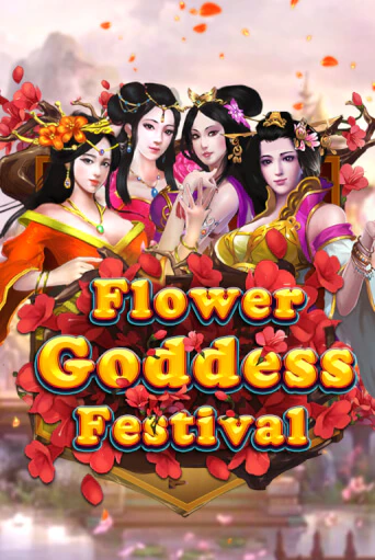 Демо игра Flower Goddess Festival на сайте игровых автоматов JoyCasino
