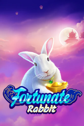 Демо игра Fortunate Rabbit на сайте игровых автоматов JoyCasino