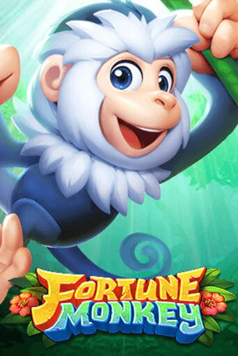 Демо игра Fortune Monkey на сайте игровых автоматов JoyCasino