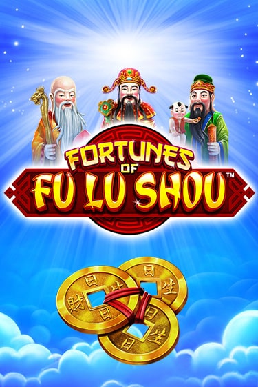 Демо игра Fortunes of Fu Lu Shou на сайте игровых автоматов JoyCasino
