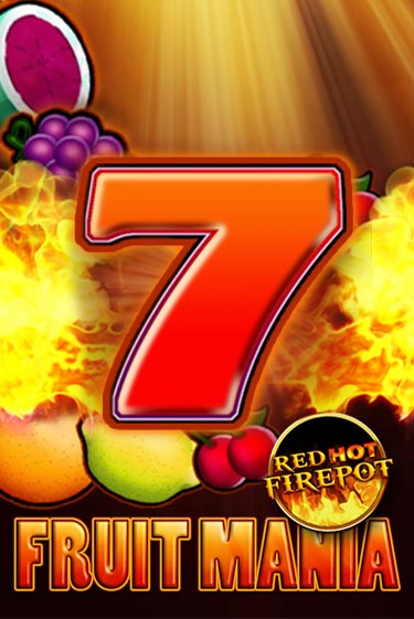 Демо игра Fruit Mania Red Hot Firepot на сайте игровых автоматов JoyCasino