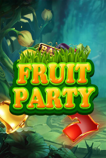 Демо игра Fruit Party на сайте игровых автоматов JoyCasino