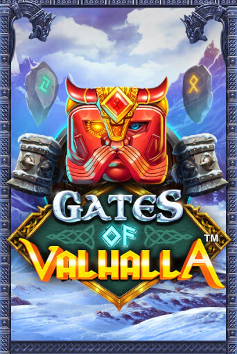 Демо игра Gates of Valhalla™ на сайте игровых автоматов JoyCasino