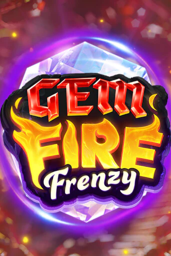Демо игра Gem Fire Frenzy на сайте игровых автоматов JoyCasino