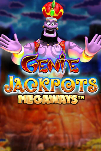Демо игра Genie Jackpots Megaways на сайте игровых автоматов JoyCasino