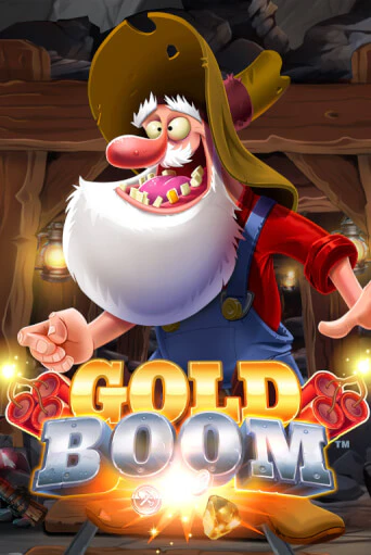 Демо игра Gold Boom™ на сайте игровых автоматов JoyCasino