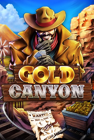 Демо игра Gold Canyon на сайте игровых автоматов JoyCasino