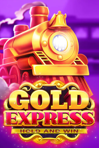 Демо игра Gold Express на сайте игровых автоматов JoyCasino