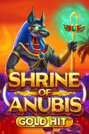 Демо игра Gold Hit: Shrine of Anubis на сайте игровых автоматов JoyCasino